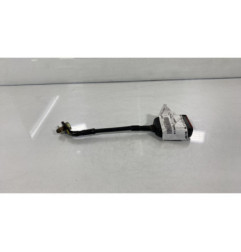 Attache ceinture avant droit RENAULT EXPRESS Photo n°1