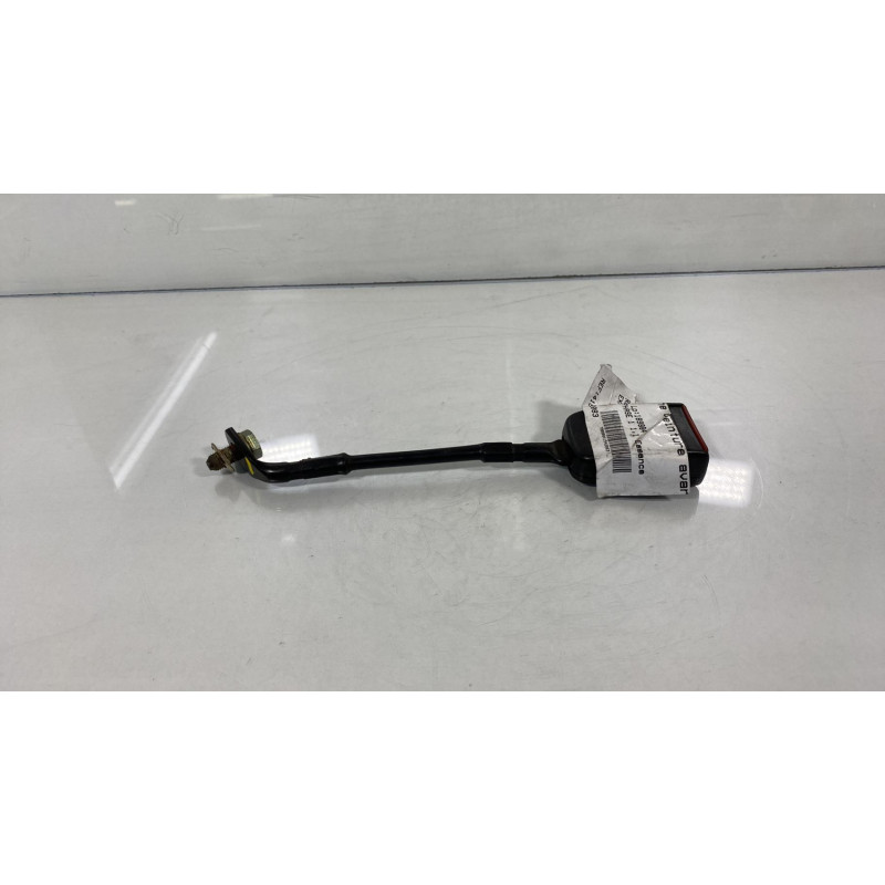 Attache ceinture avant droit RENAULT EXPRESS Photo n°1