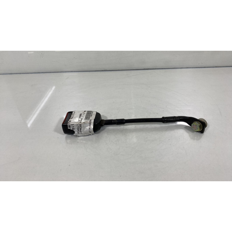 Attache ceinture avant droit RENAULT EXPRESS Photo n°3