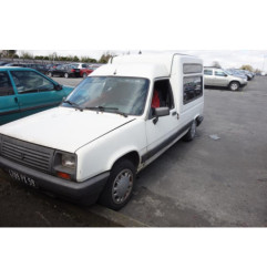 Attache ceinture avant droit RENAULT EXPRESS