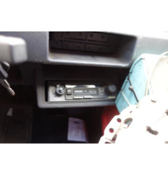 Attache ceinture avant droit RENAULT EXPRESS