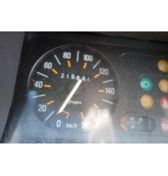 Attache ceinture avant droit RENAULT EXPRESS