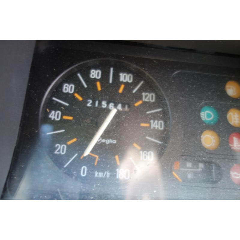 Attache ceinture avant droit RENAULT EXPRESS Photo n°12