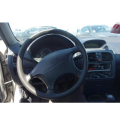 Capot MITSUBISHI CARISMA