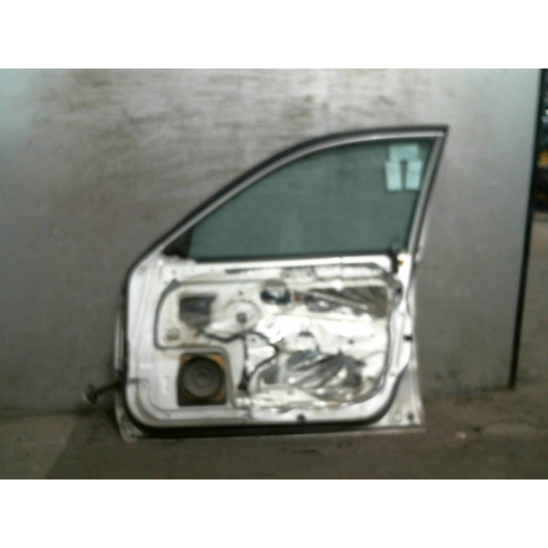 Porte avant droit MITSUBISHI CARISMA Photo n°2