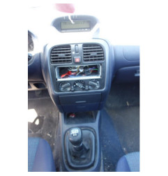 Porte avant droit MITSUBISHI CARISMA