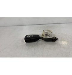 Attache ceinture avant gauche MITSUBISHI CARISMA Photo n°1