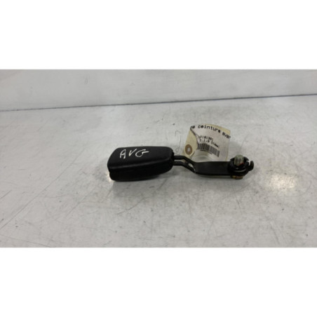 Attache ceinture avant gauche MITSUBISHI CARISMA Photo n°1