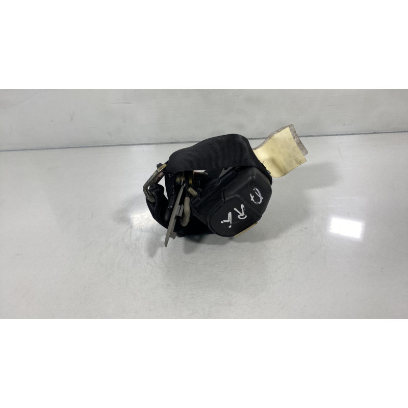 Ceinture arriere gauche MITSUBISHI CARISMA Photo n°2