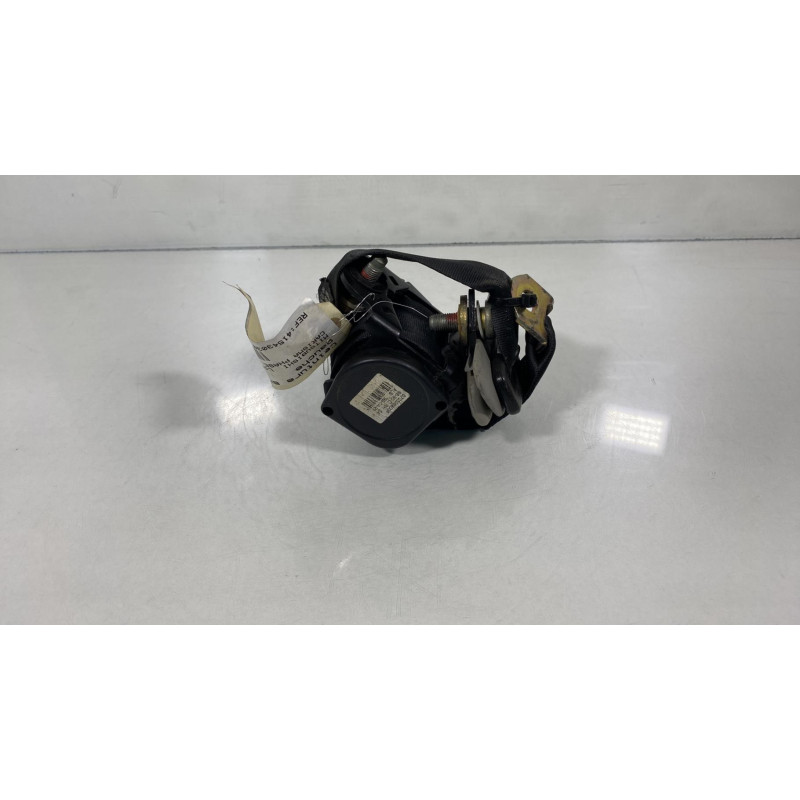 Ceinture arriere gauche MITSUBISHI CARISMA Photo n°3