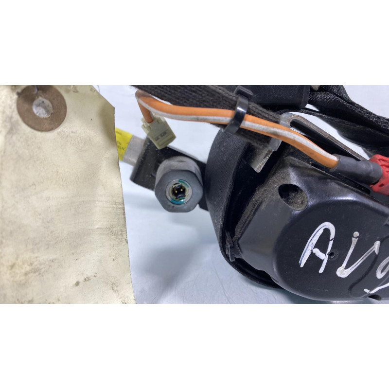 Pretensionneur de ceinture avant droit MITSUBISHI CARISMA Photo n°2
