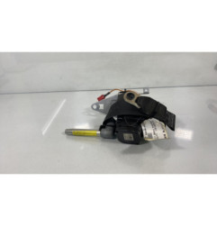Pretensionneur de ceinture avant gauche MITSUBISHI CARISMA