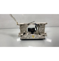 Commande chauffage MITSUBISHI CARISMA Photo n°1