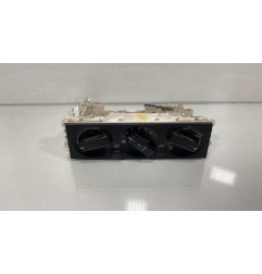 Commande chauffage MITSUBISHI CARISMA