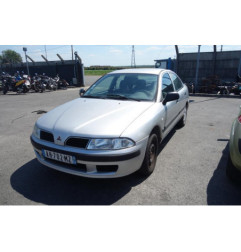 Commande chauffage MITSUBISHI CARISMA