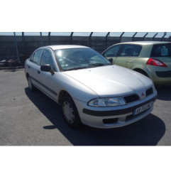 Commande chauffage MITSUBISHI CARISMA