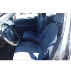 Commande chauffage MITSUBISHI CARISMA