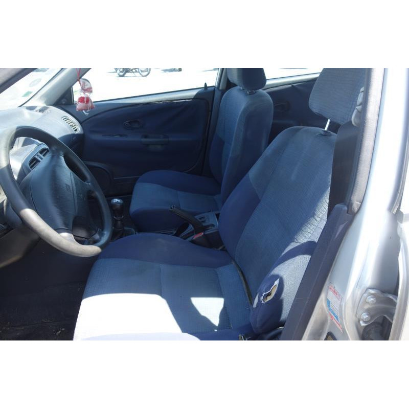 Commande chauffage MITSUBISHI CARISMA Photo n°10