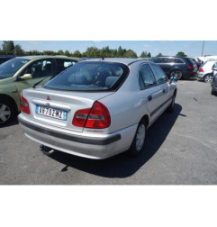 Commande chauffage MITSUBISHI CARISMA
