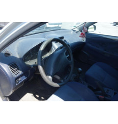 Commande chauffage MITSUBISHI CARISMA