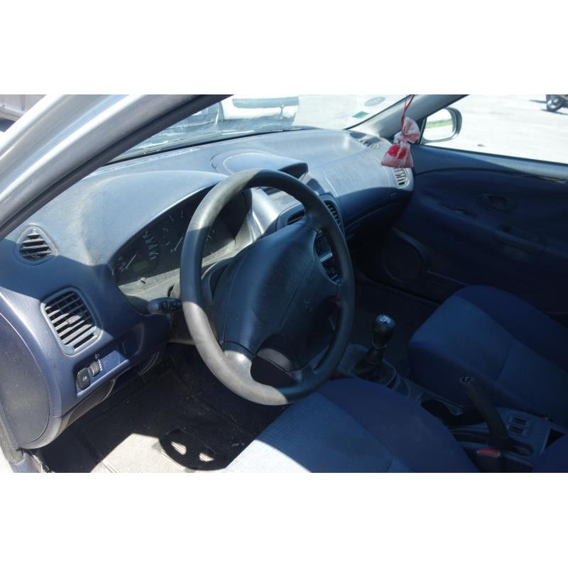 Commande chauffage MITSUBISHI CARISMA Photo n°15