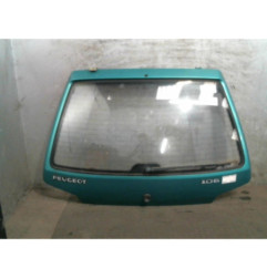 Malle/Hayon arriere PEUGEOT 106 Photo n°1