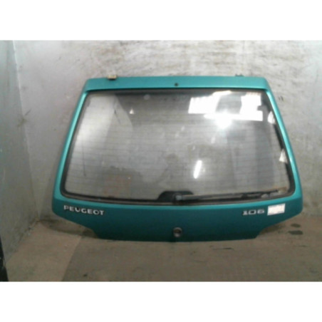 Malle/Hayon arriere PEUGEOT 106 Photo n°1
