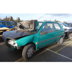 Malle/Hayon arriere PEUGEOT 106