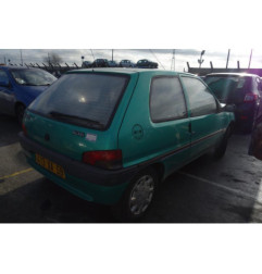 Malle/Hayon arriere PEUGEOT 106