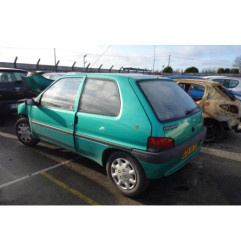 Malle/Hayon arriere PEUGEOT 106