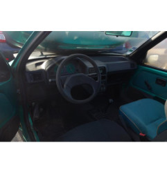 Malle/Hayon arriere PEUGEOT 106