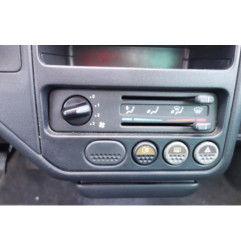 Malle/Hayon arriere PEUGEOT 106
