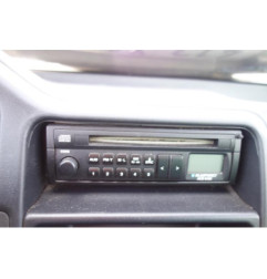Malle/Hayon arriere PEUGEOT 106