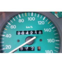 Malle/Hayon arriere PEUGEOT 106