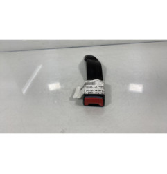 Attache ceinture arriere droit CITROEN AX Photo n°1