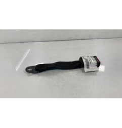 Attache ceinture arriere droit CITROEN AX