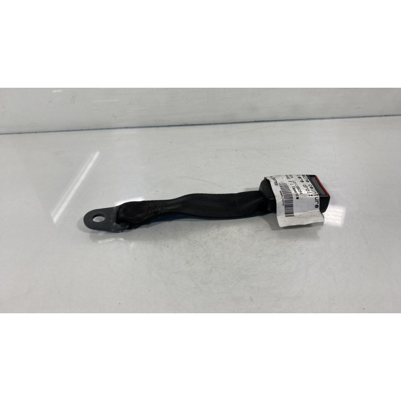 Attache ceinture arriere droit CITROEN AX Photo n°2