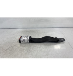 Attache ceinture arriere gauche CITROEN AX