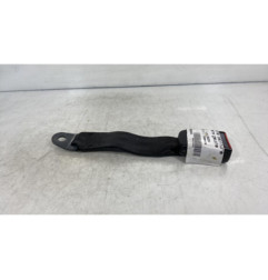 Attache ceinture arriere gauche CITROEN AX