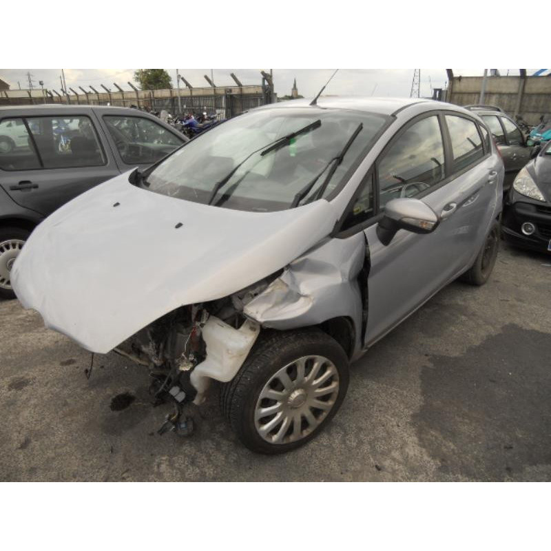 Amortisseur avant droit FORD FIESTA 6 Photo n°1