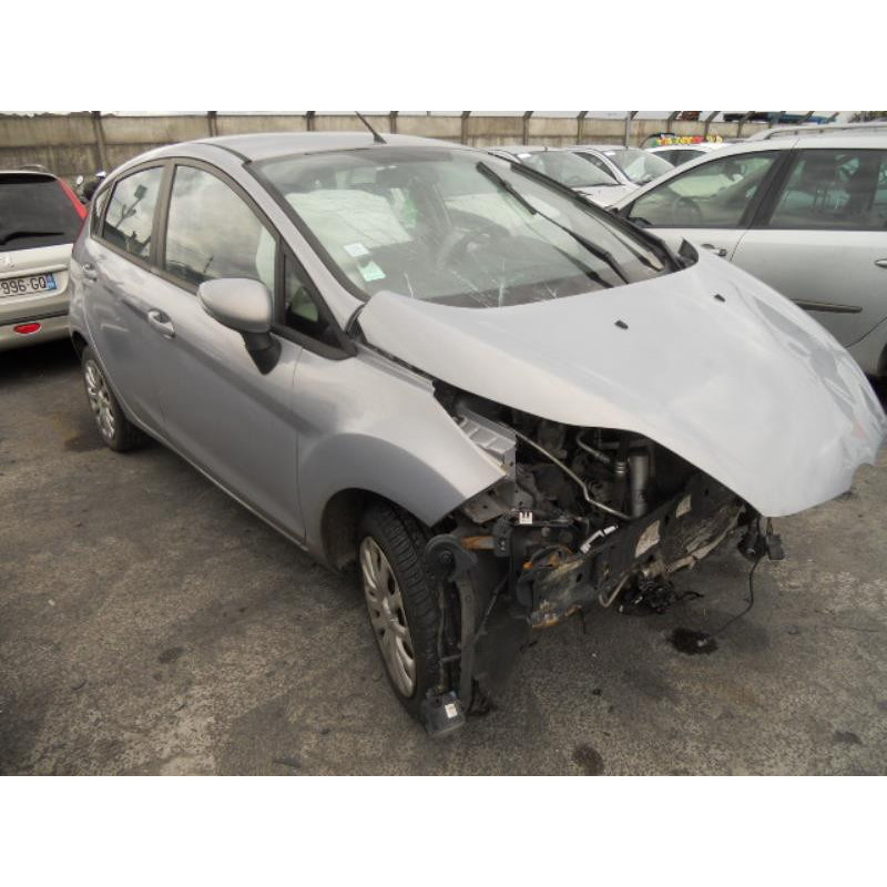 Amortisseur avant droit FORD FIESTA 6 Photo n°2