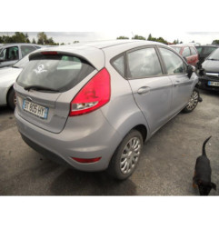 Amortisseur avant droit FORD FIESTA 6
