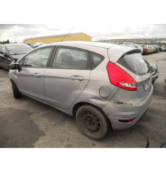 Amortisseur avant droit FORD FIESTA 6