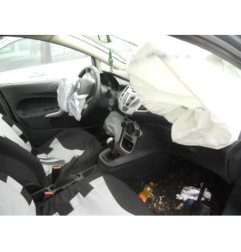 Amortisseur avant droit FORD FIESTA 6