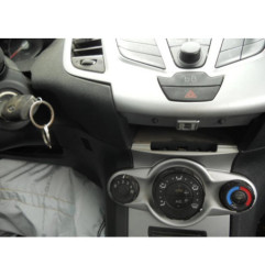 Amortisseur avant droit FORD FIESTA 6