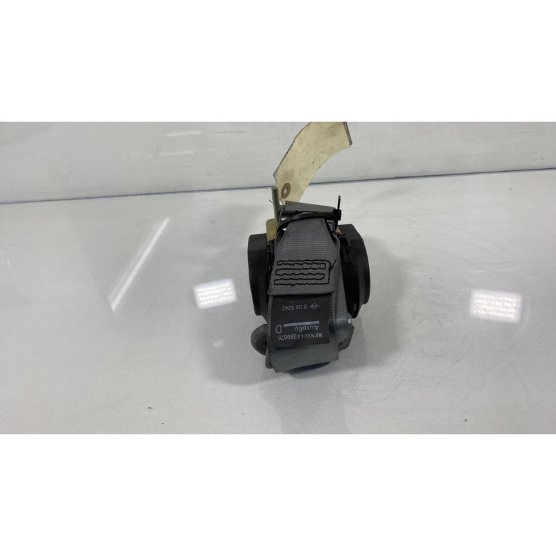 Ceinture arriere droit RENAULT TWINGO 1 Photo n°3