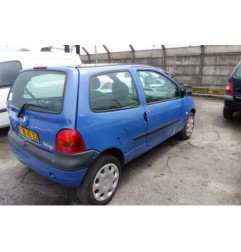 Bloc ABS (freins anti-blocage) RENAULT TWINGO 1