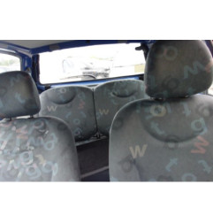 Bloc ABS (freins anti-blocage) RENAULT TWINGO 1