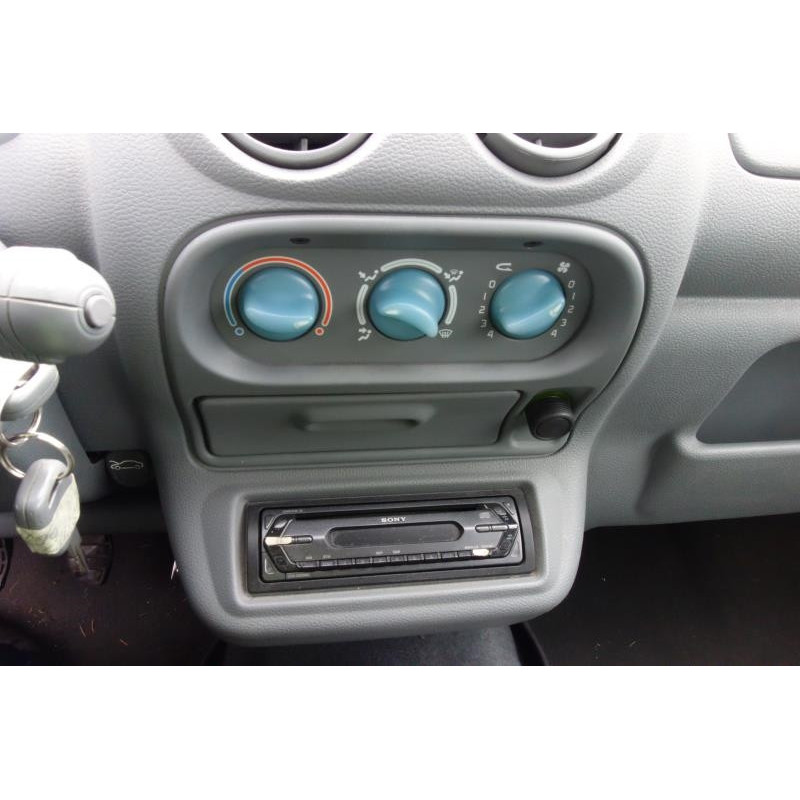 Bloc ABS (freins anti-blocage) RENAULT TWINGO 1 Photo n°11