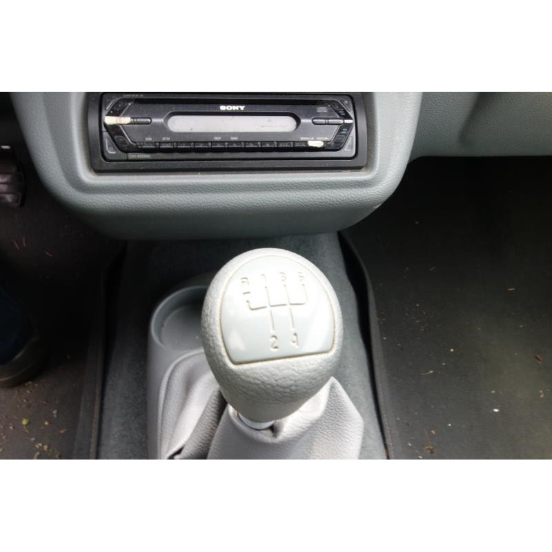 Bloc ABS (freins anti-blocage) RENAULT TWINGO 1 Photo n°12
